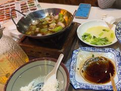 -寻味乌镇·龙虾烧烤