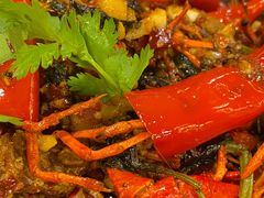 -湘江大码头·龙虾馆(渔人码头一店)