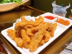 -海底捞火锅(奥山世纪城店)