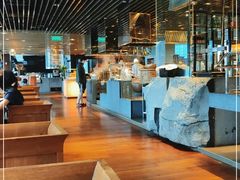 大堂-广州富力君悦大酒店·凯菲厅