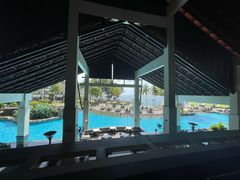 -麦哲伦丝绸度假村
