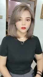 点击看大图 -KIMI HAIR SALON·烫染设计店