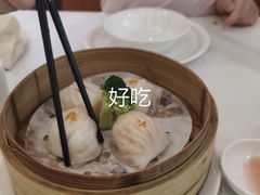 -香港新曜记·粤菜点心(滨江宝龙店)