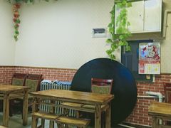 -原掩骨会饶阳豆腐脑总店