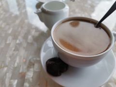 -广州四季酒店·佰鲜汇·现代法餐