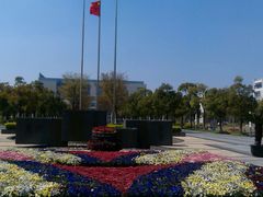 -上海海事大学(临港校区)