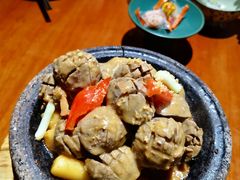 -潮堂(环球金融中心店)