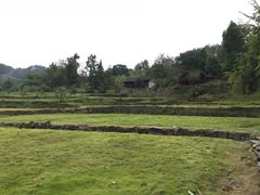 -唐崖土司城遗址