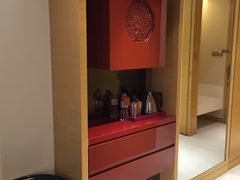 -扬州皇冠假日酒店
