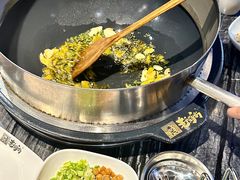-老船舫·现做活鲜鱼馆(东郊记忆店)
