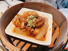 -金海华·悦食东方(苏州中心商场店)