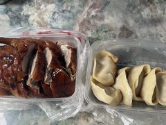 -水丰锅贴(延吉东路店)