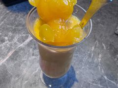 -新世界餐厅(万达店)