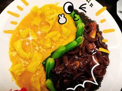 -晓长安·新陕菜(曲江店)