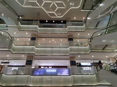 -新百广场(中山西路店)