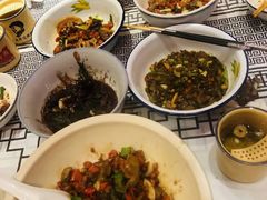 -农耕记·湖南土菜(科技园店)