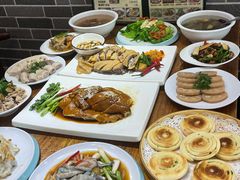 -姐妹鸭仔饭店(湾南路店)