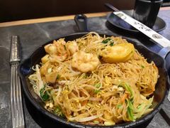海鲜炒粉-林记潮牛·牛肉火锅(上马墩店)