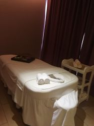 包房-女王传奇SPA·美容美体