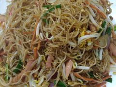 -阿生潮味鲜炒粉(梅林新村店)