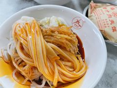 -薛昌利大米面皮(南关正街店)