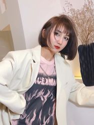 -HG美发设计沙龙