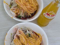 -茶话弄(中贸广场店)