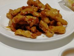 -金春禧(贵和领秀城店)