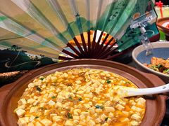 -打酱油·非遗淮扬菜(瘦西湖梅岭老店)