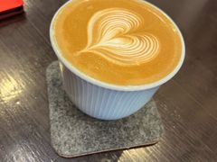 -青莯_Percher Coffee Shop(皮市街店)