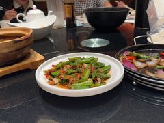 -芳芳私房菜·精做淮扬菜(承德路店)