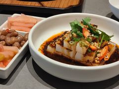 -四川饭店(长白店)