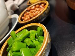 -丽晶轩中餐厅(重庆丽晶酒店)
