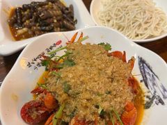 -漫天香·小龙虾餐厅(夏湾店)
