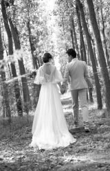 -蔚蓝映像STUDIO婚纱摄影(南稍门店)