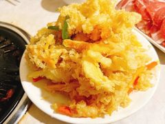 -平山城鑫烧烤(建国楼店)