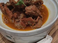 -九转小磨·非遗东北菜(群力店)