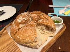 -恰餐厅及酒吧 CHAR Bar & Grill (北京丽都皇冠假日店)