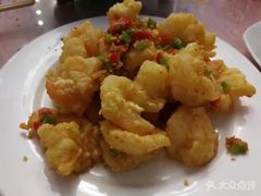 -烤肉宛饭庄(南礼士路店)