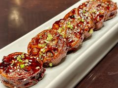 -中山保利艾美酒店-乐美中餐厅