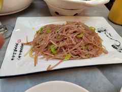 -蔼若春.传承云南菜(金碧公园店)