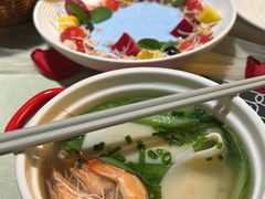 -碧特博格·20年品牌西餐厅(芜湖路店)