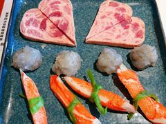 -老员外骨汤火锅(海州古城店)