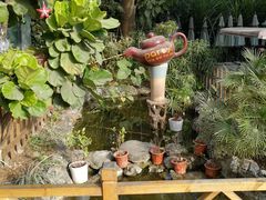 -聚缘·湘味音乐餐厅party(罗湖店)