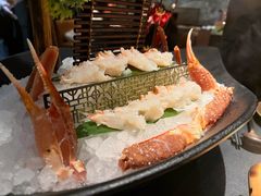 -蟹犇•帝王蟹雪蟹(陆家嘴店)