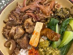-流浪地图剁椒卤汁拌饭(未来城购物广场店)