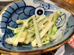 -和府捞面(东直门银座店)