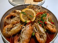 -野蔓果·山野菜(西湖景区·龙井茶田店)