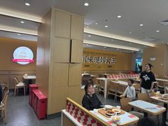 -乡村基·川味现炒大王(熙悦天街店)