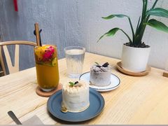 -禾康家蛋糕店